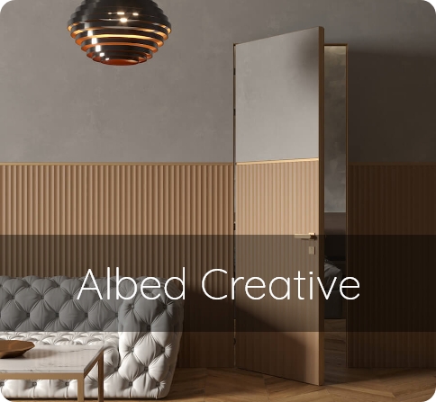 albed creative